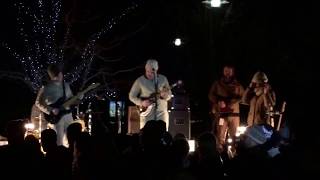 Bahamas - Show Me Naomi (Toronto Harbourfront 2018)