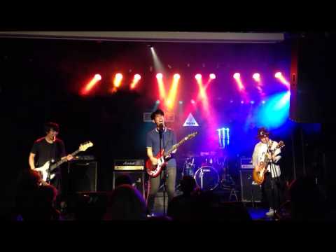 [Live] The Veggers (더 베거스) - Yes