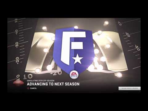 Madden 19 Longshot 2 Ep 6 Ring 1