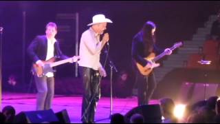The Tragically Hip - Eldorado - Live at the Halifax ScotiaBank Centre  (4/11/2015)