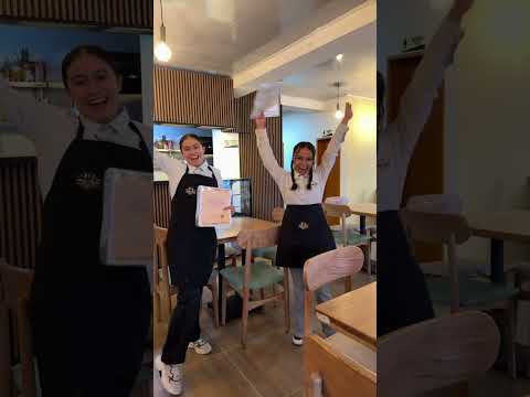 Así fue cuando abrimos nuestro restaurante cundiboyacense en Guasca