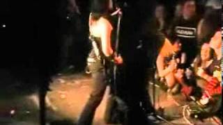 KiTTie Look So Pretty Mouthful of Poison Live Rockstarpix