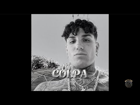 [FREE] Niky Savage Type Beat (HARD) - "COLPA"