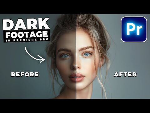 DOLLY ZOOM Vertigo Effect Tutorial In Premiere Pro