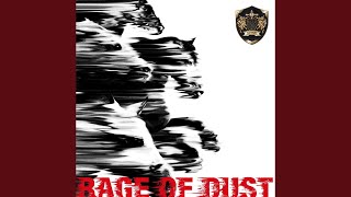 RAGE OF DUST