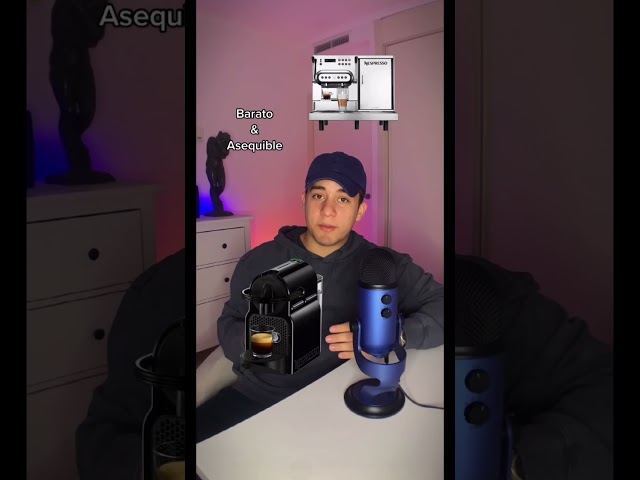 Vídeo relacionado con MaxMiuly Vertuoline Soporte giratorio para cápsulas de café Nespresso Vertuo (28 piezas) - Negro