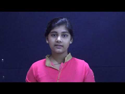 Shivani Shukla Audition