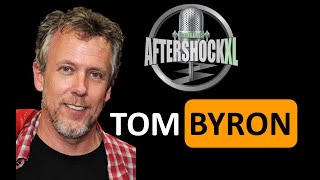 ADULT FILM STAR TOM BYRON! video