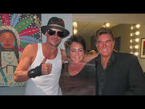 Thumbnail for Kid Rock joins T.G. Sheppard on stage at the Grand Ole Opry for his Opry Debut! by Ween, Kid Rock, Songwriter