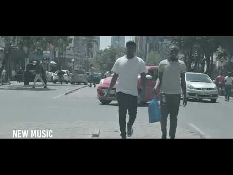 WACHA IKAE(Official Trailer) -BMF Kenya #bmfkenya #africa #wachaikae