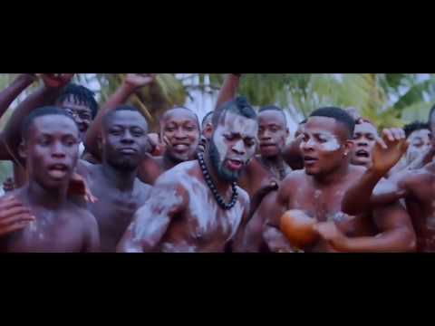 DJ ARAFAT --- AGBANGNAN (Official Clip)