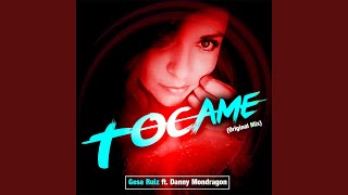 Tócame (feat. Danny Mondragon)