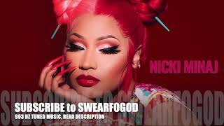 @nickiminaj - Nip Tuck (963 Hz Tuned)
