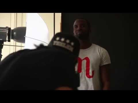 Fa-Dany  avec  Hill G ( X-Men ) - Le nombre d'Or (Teaser)