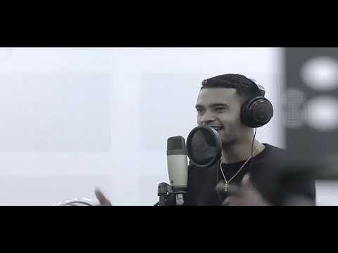 Ingat Akan nama Yesus voc:  ona Hetharua ft Alifuru hiphop & kenzatrona