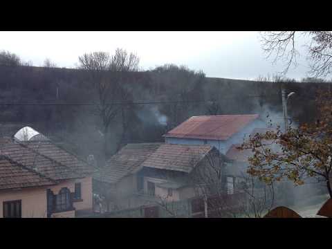 Dâlga, sfârșit de an 2019