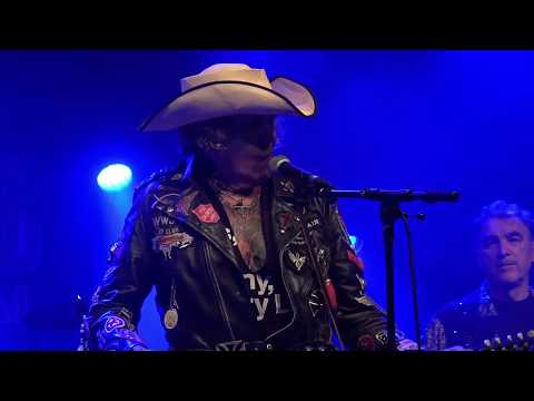 Planet Rockers     Route 66 Aarburg  2019