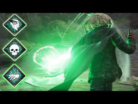 Hogwarts Legacy - How To Unlock All Unforgivable Curses (Avada Kedavra, Crucio & Imperio)