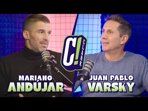 Mariano ANDUJAR con Juan Pablo VARSKY || Clank! Game #33