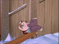 Stuck Clip Saban S Oliver Twist Charlie Trapped In A Fence