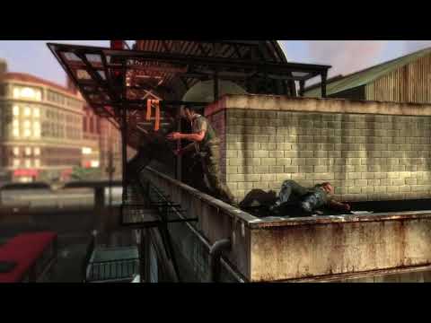 Max Payne 3 - Ep.27