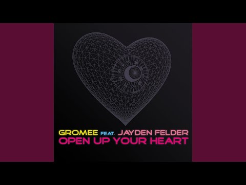 Open Up Your Heart (Original Mix)