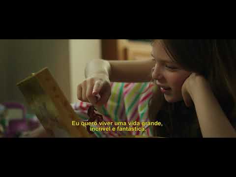 A Vida em Si | Trailer 1 Legendado Oficial