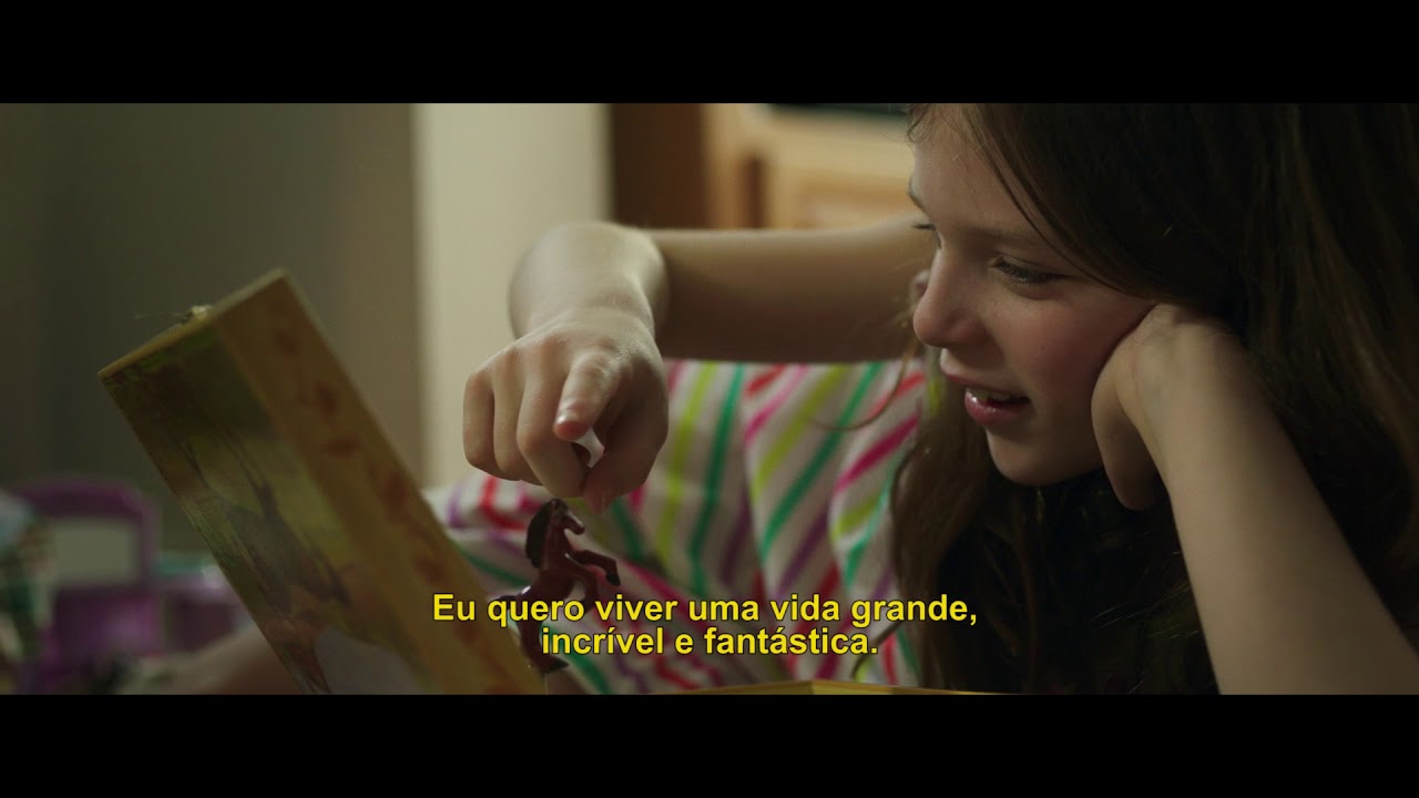 trailer Oficial