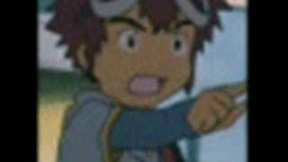 Diigimon-Elin Lanto-I wont cry