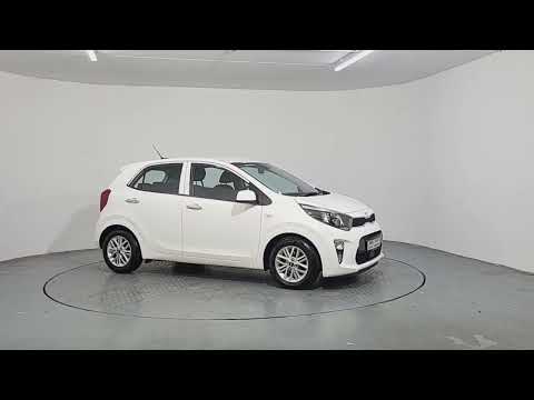 Kia Picanto MY23 AT 1.0 Petrol Automatic - Image 2