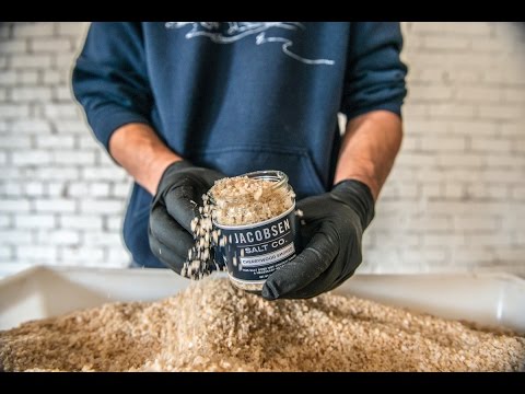 download lagu mp3 mp4 Jacobsen Salt Sampler, download lagu Jacobsen Salt Sampler gratis, unduh video klip Jacobsen Salt Sampler