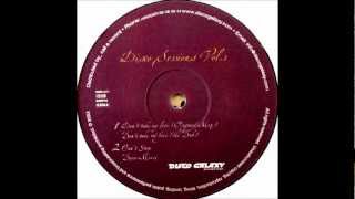 Dj Vou - Can´t Stop