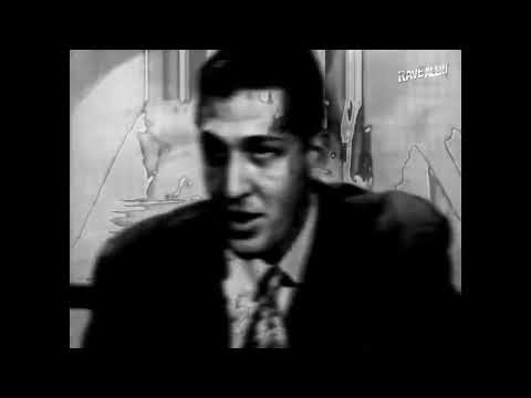 Jan Vercauteren - Black Roses (Official Video)