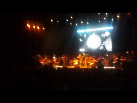 Big bang 2016 Papo es poseído nuevamente