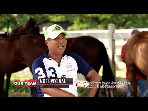 This Is Our Team | How the Philippine Polo Team trains | One Sports