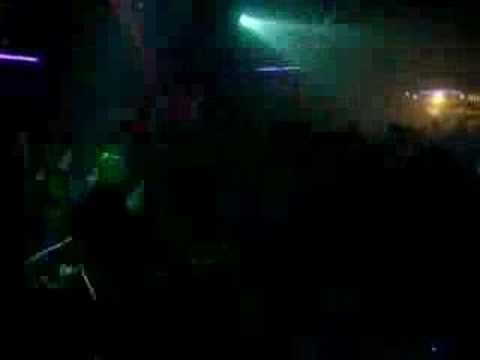 Discotronic Steve Twain World of Poland