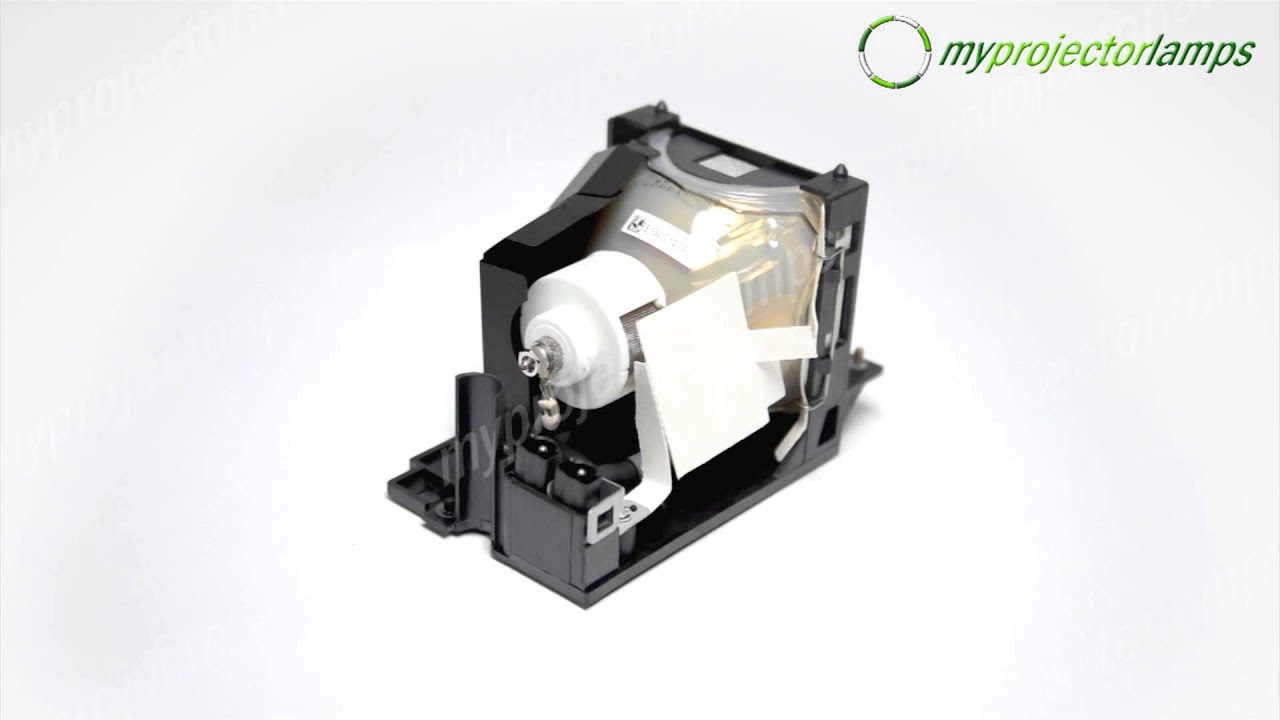 Dukane Image Pro 8910 Projector Lamp with Module