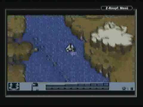 Rip-Tide Racer Game Boy