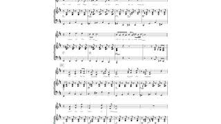 Slow boat to china  - Bette Midler version (D major)