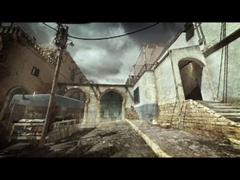 MW3 Survival Seatown Pistols Only Wave 69 World Record PT 4