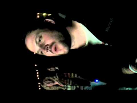 GALACTIC w/ Corey Glover WANEE 2011