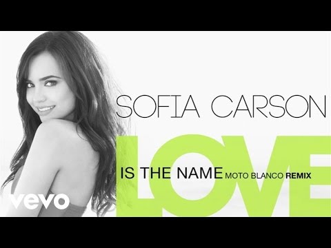 Video thumbnail for Love is the Name (Moto Blanco Remix)