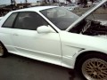 1994 Nissan Skyline GTR, all wheel drive, 2.6L twin ...