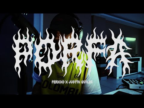 Porfa - Justin Quiles
