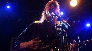 &quot;Harshest Light&quot;, TORRES - Paris, Septembre 2015