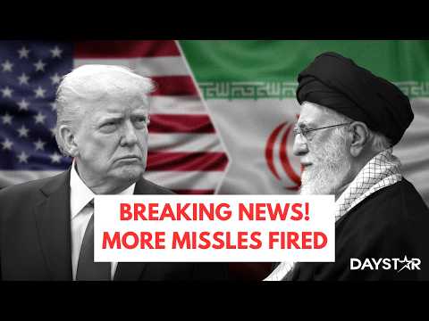 Israel Under Fire: Missiles Rock Jerusalem & Beit Shemesh @CBNnewsonline