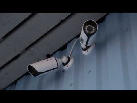 Oulun monivaraston valvontakamerat – Tilavahti.com kokemuksia