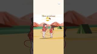 Feel the emotion with every beat of &#39;Meri Dastaan&#39;! #MeriDastaan #ytshorts