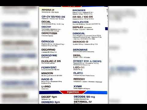 Etoricoxib Tablets IP