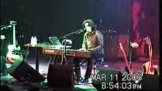 The Hollow Man, Marillion at Baja Prog